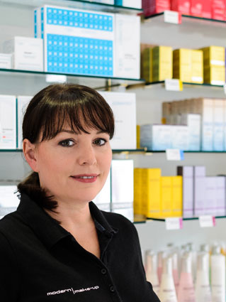 ModernMake-up